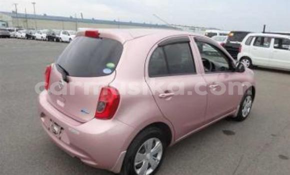 Buy Used Nissan March Other Car in Beitbridge in Matabeleland South Buy Used Nissan March Other Car in Beitbridge in Matabeleland South