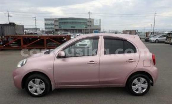 Buy Used Nissan March Other Car in Beitbridge in Matabeleland South Buy Used Nissan March Other Car in Beitbridge in Matabeleland South