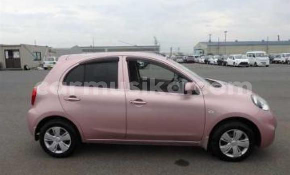 Buy Used Nissan March Other Car in Beitbridge in Matabeleland South Buy Used Nissan March Other Car in Beitbridge in Matabeleland South