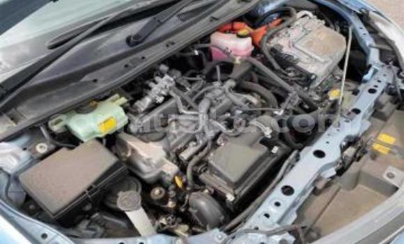 Buy Used Toyota Axio Blue Car in Beitbridge in Matabeleland South Buy Used Toyota Axio Blue Car in Beitbridge in Matabeleland South