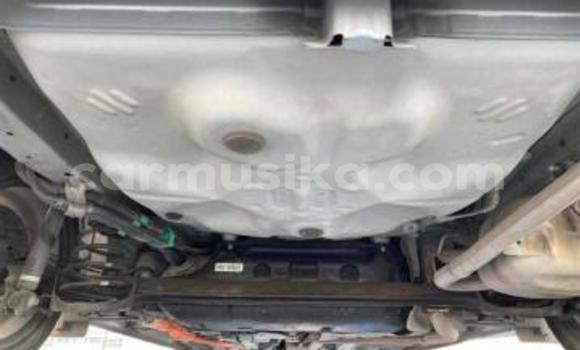 Buy Used Toyota Axio Blue Car in Beitbridge in Matabeleland South Buy Used Toyota Axio Blue Car in Beitbridge in Matabeleland South