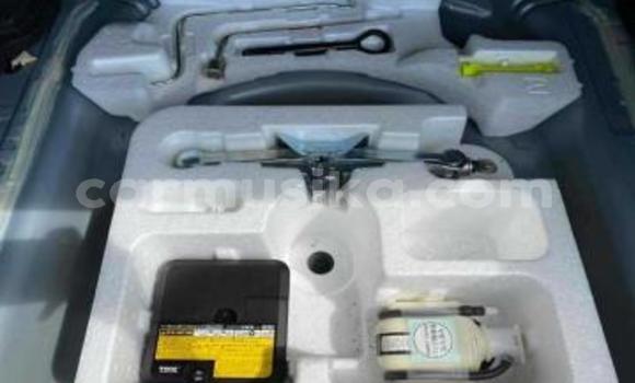 Buy Used Toyota Axio Blue Car in Beitbridge in Matabeleland South Buy Used Toyota Axio Blue Car in Beitbridge in Matabeleland South