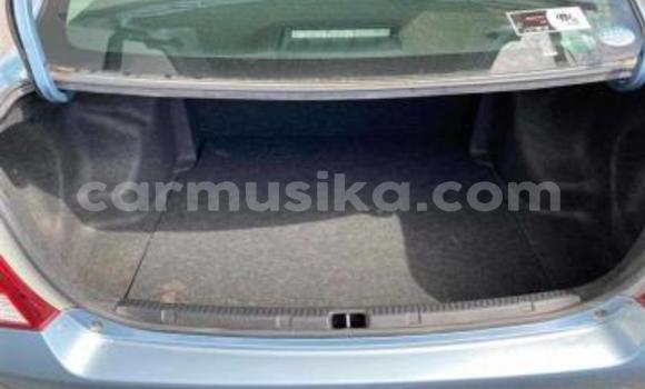 Buy Used Toyota Axio Blue Car in Beitbridge in Matabeleland South Buy Used Toyota Axio Blue Car in Beitbridge in Matabeleland South