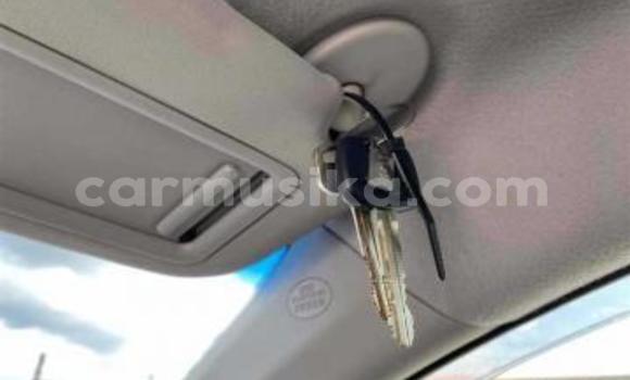 Buy Used Toyota Axio Blue Car in Beitbridge in Matabeleland South Buy Used Toyota Axio Blue Car in Beitbridge in Matabeleland South