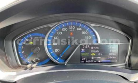 Buy Used Toyota Axio Blue Car in Beitbridge in Matabeleland South Buy Used Toyota Axio Blue Car in Beitbridge in Matabeleland South