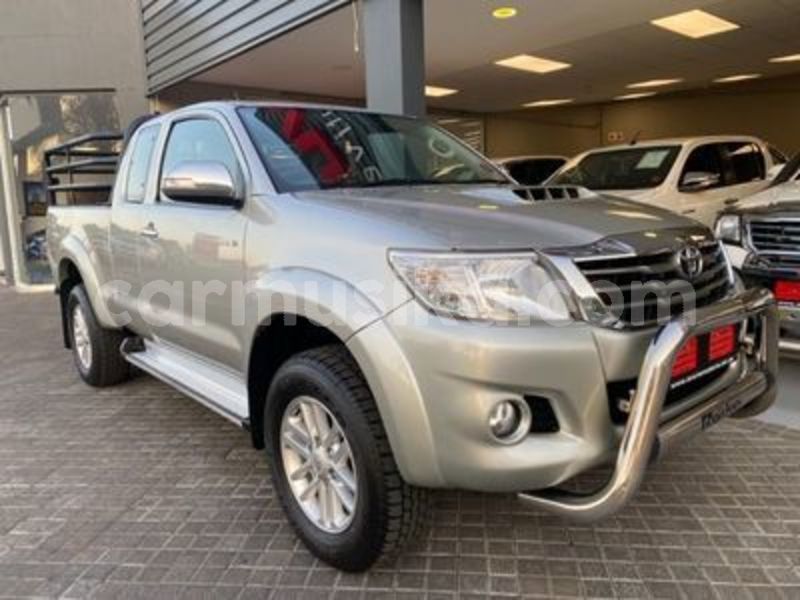 Big with watermark toyota hilux matabeleland south beitbridge 22870