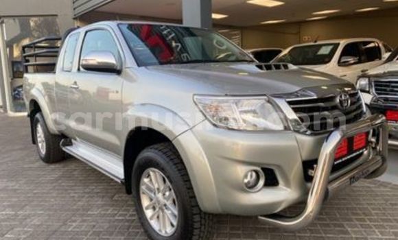 Acheter Occasion Voiture Toyota Hilux Autre à Beitbridge, Matabeleland South