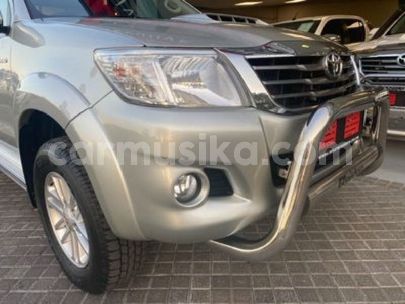 Big with watermark toyota hilux matabeleland south beitbridge 22870