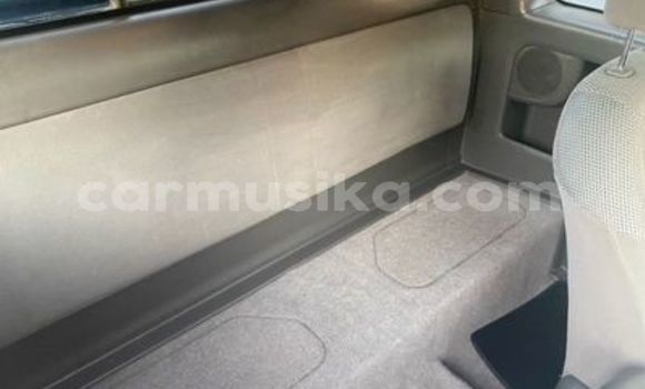 Acheter Occasion Voiture Toyota Hilux Autre à Beitbridge, Matabeleland South Acheter Occasion Voiture Toyota Hilux Autre à Beitbridge, Matabeleland South