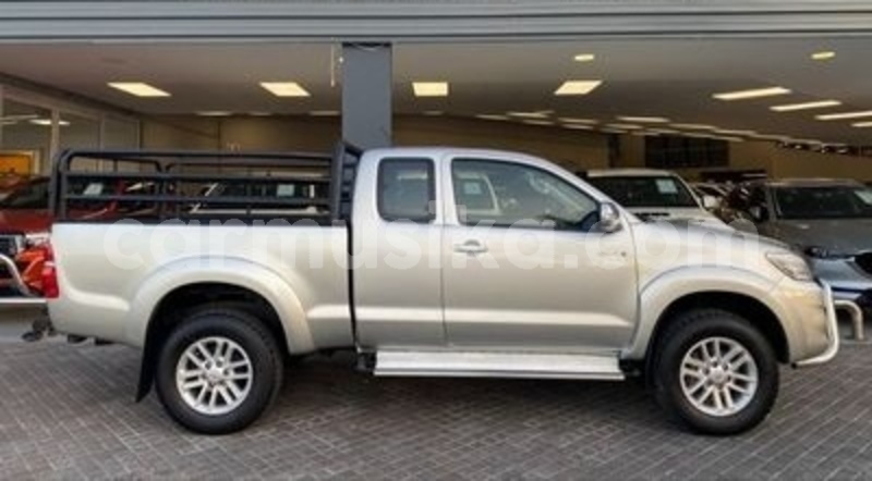 Big with watermark toyota hilux matabeleland south beitbridge 22870