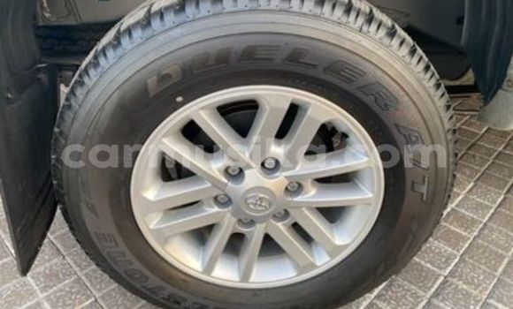 Acheter Occasion Voiture Toyota Hilux Autre à Beitbridge, Matabeleland South Acheter Occasion Voiture Toyota Hilux Autre à Beitbridge, Matabeleland South