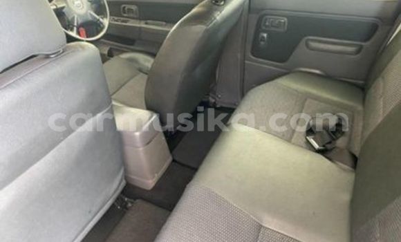 Tenga Tsaru Nissan NP 300 Chena Mota in Beitbridge in Matabeleland South Tenga Tsaru Nissan NP 300 Chena Mota in Beitbridge in Matabeleland South