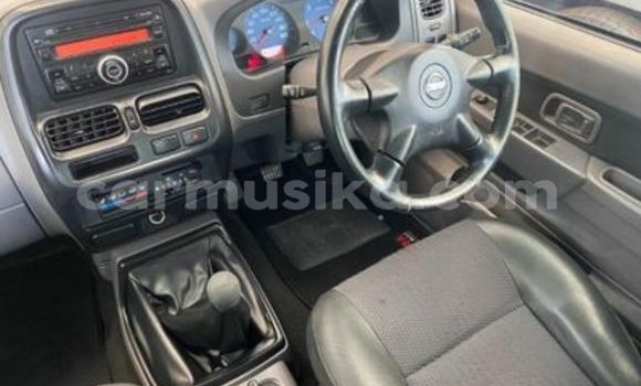 Tenga Tsaru Nissan NP 300 Chena Mota in Beitbridge in Matabeleland South Tenga Tsaru Nissan NP 300 Chena Mota in Beitbridge in Matabeleland South