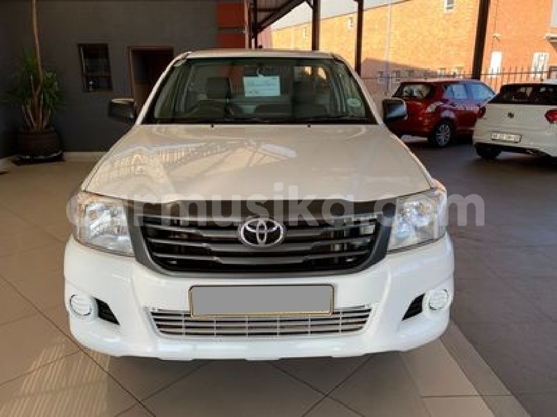 Big with watermark toyota hilux matabeleland south beitbridge 22872