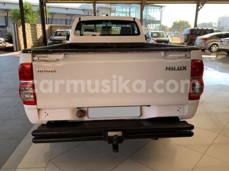 Big with watermark toyota hilux matabeleland south beitbridge 22872