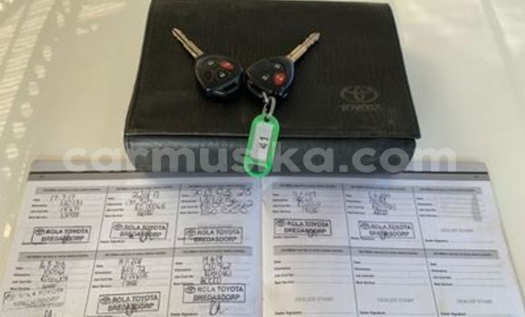 Tenga Tsaru Toyota Hilux Chena Mota in Beitbridge in Matabeleland South Tenga Tsaru Toyota Hilux Chena Mota in Beitbridge in Matabeleland South