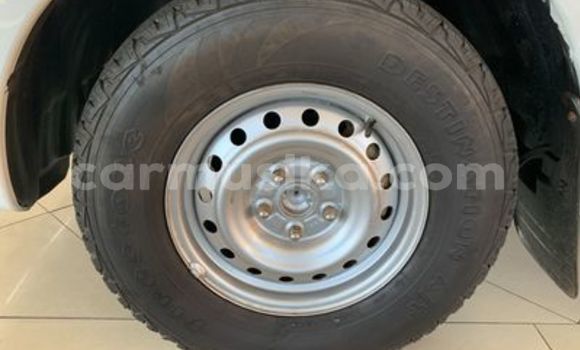 Tenga Tsaru Toyota Hilux Chena Mota in Beitbridge in Matabeleland South Tenga Tsaru Toyota Hilux Chena Mota in Beitbridge in Matabeleland South