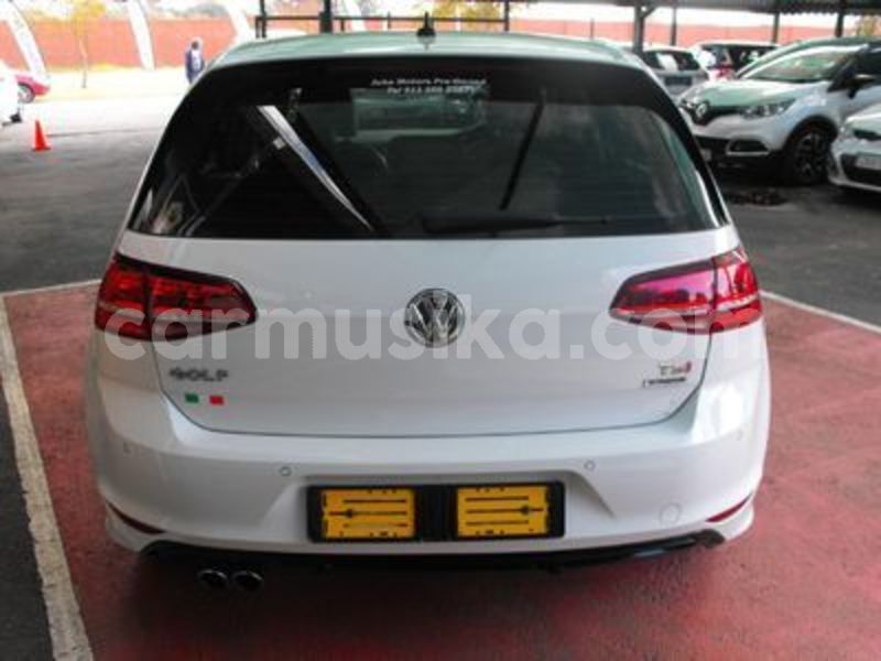 Big with watermark volkswagen golf matabeleland south beitbridge 22873