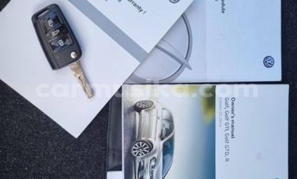 Acheter Occasion Voiture Volkswagen Golf Blanc à Beitbridge, Matabeleland South Acheter Occasion Voiture Volkswagen Golf Blanc à Beitbridge, Matabeleland South