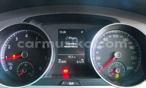 Acheter Occasion Voiture Volkswagen Golf Blanc à Beitbridge, Matabeleland South Acheter Occasion Voiture Volkswagen Golf Blanc à Beitbridge, Matabeleland South