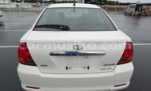 Tenga Tsaru Toyota Allion Chena Mota in Beitbridge in Matabeleland South Tenga Tsaru Toyota Allion Chena Mota in Beitbridge in Matabeleland South