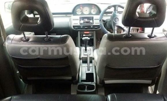 Acheter Occasion Voiture Nissan X–Trail Rouge à Alexandra Park, Harare Acheter Occasion Voiture Nissan X–Trail Rouge à Alexandra Park, Harare