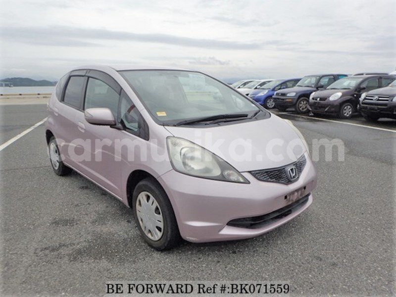 Big with watermark honda fit matabeleland south beitbridge 22876