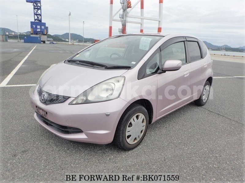 Big with watermark honda fit matabeleland south beitbridge 22876