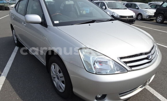 Nunua Ilio tumika Toyota Allion Nyeupe Gari ndani ya Beitbridge nchini Matabeleland Kusini