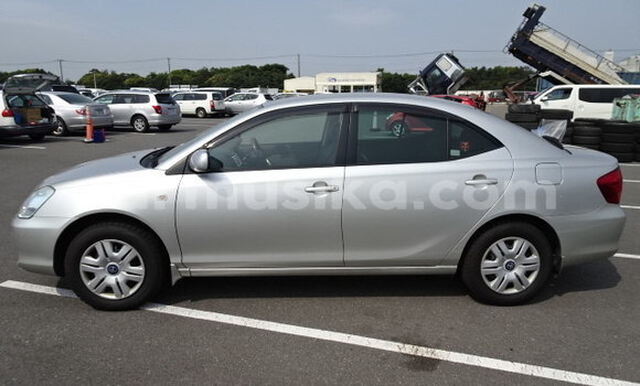 Nunua Ilio tumika Toyota Allion Nyeupe Gari ndani ya Beitbridge nchini Matabeleland Kusini Nunua Ilio tumika Toyota Allion Nyeupe Gari ndani ya Beitbridge nchini Matabeleland Kusini