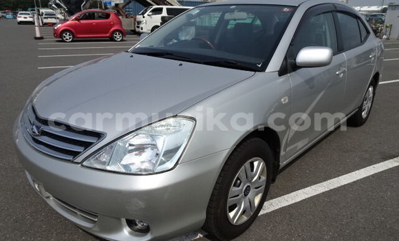 Nunua Ilio tumika Toyota Allion Nyeupe Gari ndani ya Beitbridge nchini Matabeleland Kusini Nunua Ilio tumika Toyota Allion Nyeupe Gari ndani ya Beitbridge nchini Matabeleland Kusini