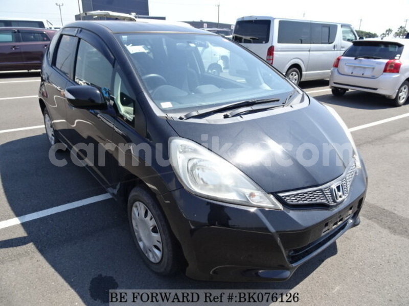 Big with watermark honda fit matabeleland south beitbridge 22878