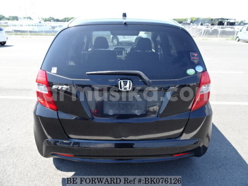 Big with watermark honda fit matabeleland south beitbridge 22878