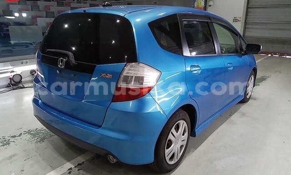 Tenga Tsaru Honda Fit Zvimwe Mota in Beitbridge in Matabeleland South