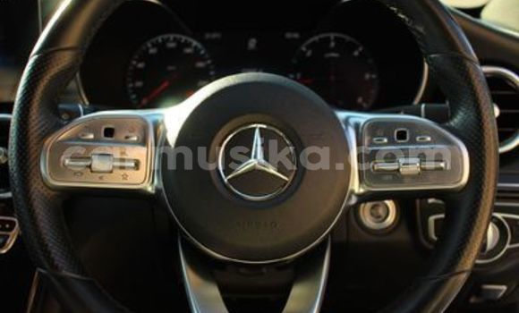 Acheter Occasion Voiture Mercedes-Benz C-Classe Blanc à Beitbridge, Matabeleland South Acheter Occasion Voiture Mercedes-Benz C-Classe Blanc à Beitbridge, Matabeleland South