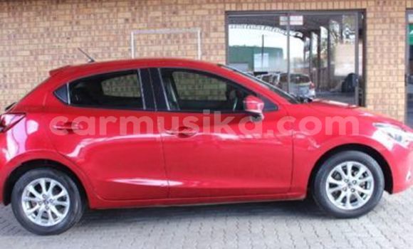 Tenga Tsaru Mazda 2 Chena Mota in Beitbridge in Matabeleland South Tenga Tsaru Mazda 2 Chena Mota in Beitbridge in Matabeleland South