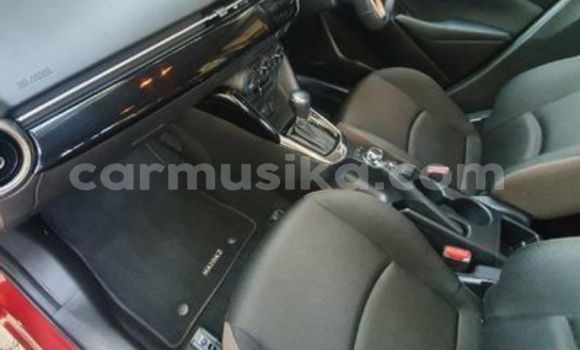 Tenga Tsaru Mazda 2 Chena Mota in Beitbridge in Matabeleland South Tenga Tsaru Mazda 2 Chena Mota in Beitbridge in Matabeleland South