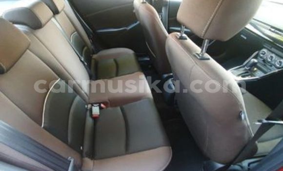 Tenga Tsaru Mazda 2 Chena Mota in Beitbridge in Matabeleland South Tenga Tsaru Mazda 2 Chena Mota in Beitbridge in Matabeleland South