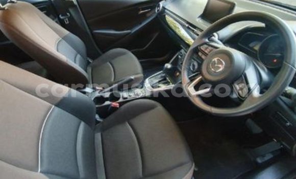 Tenga Tsaru Mazda 2 Chena Mota in Beitbridge in Matabeleland South Tenga Tsaru Mazda 2 Chena Mota in Beitbridge in Matabeleland South