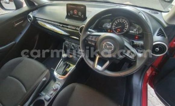 Tenga Tsaru Mazda 2 Chena Mota in Beitbridge in Matabeleland South Tenga Tsaru Mazda 2 Chena Mota in Beitbridge in Matabeleland South