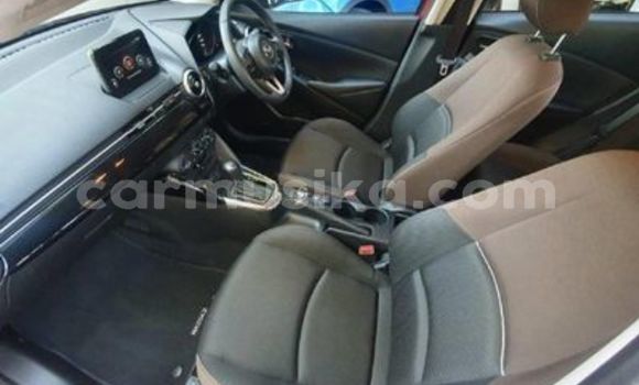 Tenga Tsaru Mazda 2 Chena Mota in Beitbridge in Matabeleland South Tenga Tsaru Mazda 2 Chena Mota in Beitbridge in Matabeleland South