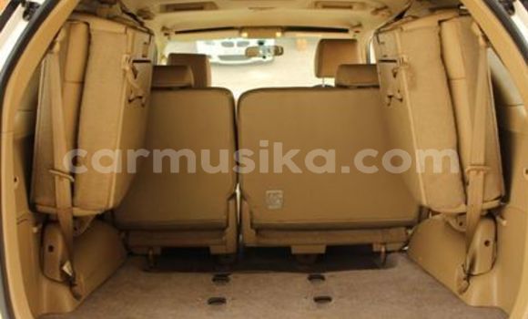 Tenga Tsaru Toyota Fortuner Chena Mota in Beitbridge in Matabeleland South Tenga Tsaru Toyota Fortuner Chena Mota in Beitbridge in Matabeleland South