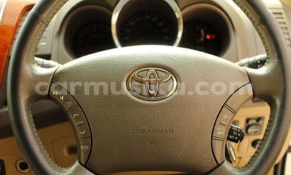 Tenga Tsaru Toyota Fortuner Chena Mota in Beitbridge in Matabeleland South Tenga Tsaru Toyota Fortuner Chena Mota in Beitbridge in Matabeleland South