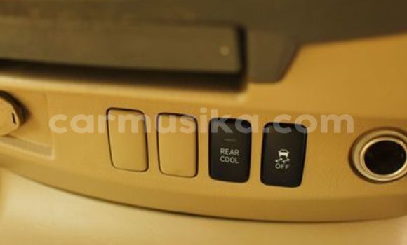 Tenga Tsaru Toyota Fortuner Chena Mota in Beitbridge in Matabeleland South Tenga Tsaru Toyota Fortuner Chena Mota in Beitbridge in Matabeleland South