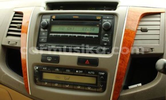 Tenga Tsaru Toyota Fortuner Chena Mota in Beitbridge in Matabeleland South Tenga Tsaru Toyota Fortuner Chena Mota in Beitbridge in Matabeleland South