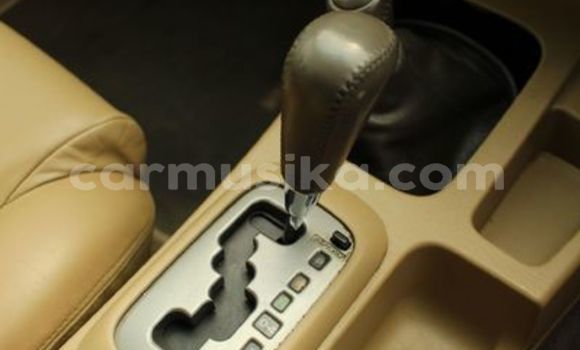 Tenga Tsaru Toyota Fortuner Chena Mota in Beitbridge in Matabeleland South Tenga Tsaru Toyota Fortuner Chena Mota in Beitbridge in Matabeleland South