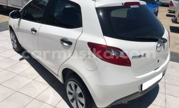 Tenga Tsaru Mazda 2 Chena Mota in Beitbridge in Matabeleland South Tenga Tsaru Mazda 2 Chena Mota in Beitbridge in Matabeleland South