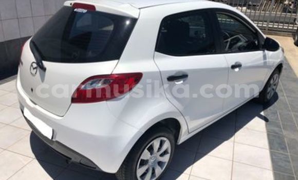 Tenga Tsaru Mazda 2 Chena Mota in Beitbridge in Matabeleland South Tenga Tsaru Mazda 2 Chena Mota in Beitbridge in Matabeleland South