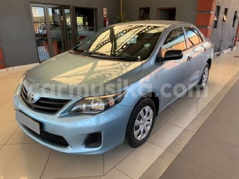 Big with watermark toyota corolla matabeleland south beitbridge 22884