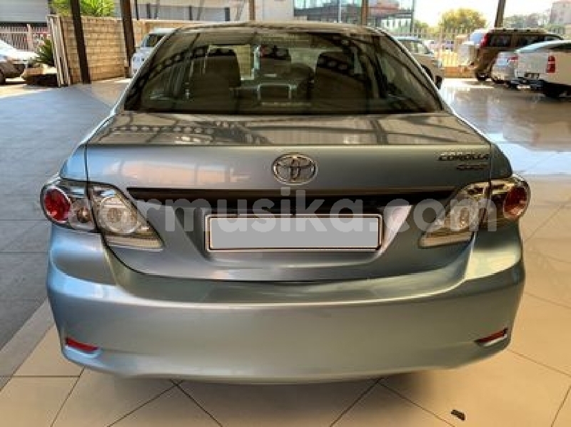 Big with watermark toyota corolla matabeleland south beitbridge 22884